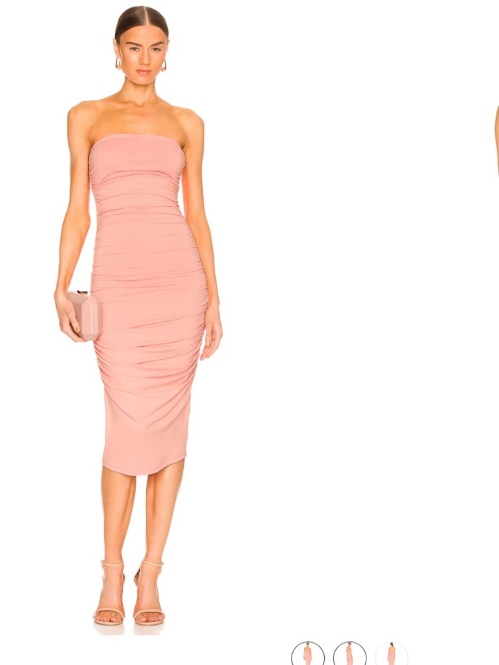 Tube Dress